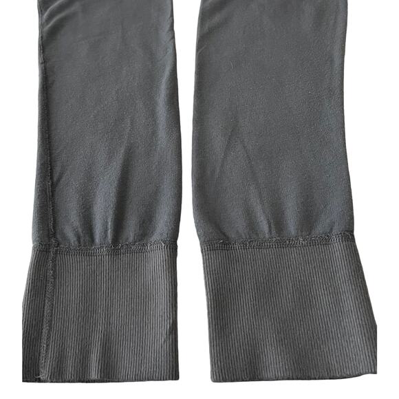 SUN LOVIN’ ROOTS LONG SLEEVE SWEATSHIRT ROUND NECK, WOMENS, XL, GREY, PULL-OVER - Picture 6 of 10